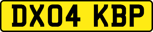 DX04KBP