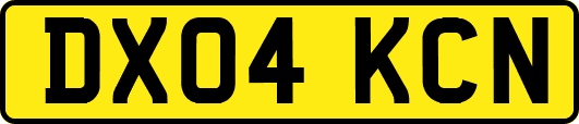 DX04KCN