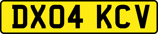 DX04KCV