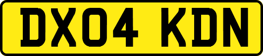 DX04KDN