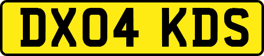 DX04KDS
