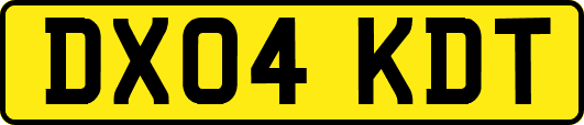 DX04KDT