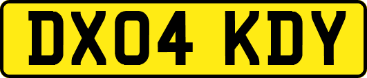 DX04KDY