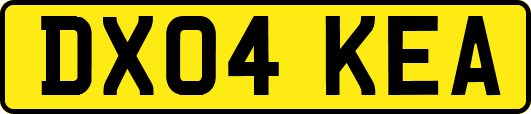 DX04KEA