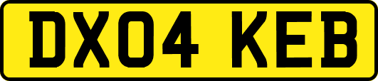 DX04KEB