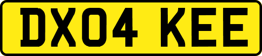 DX04KEE