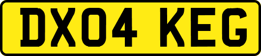 DX04KEG