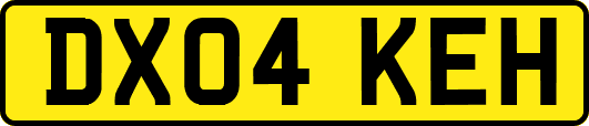DX04KEH