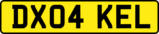DX04KEL