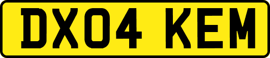 DX04KEM