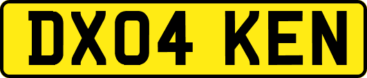 DX04KEN
