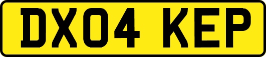 DX04KEP