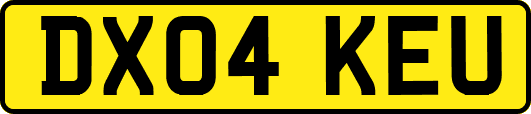 DX04KEU