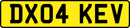 DX04KEV