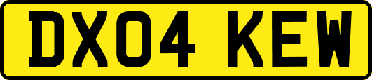 DX04KEW