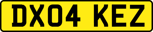 DX04KEZ
