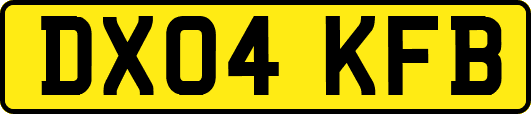 DX04KFB