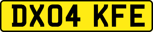 DX04KFE