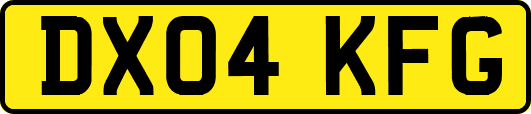 DX04KFG