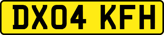 DX04KFH