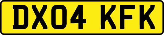 DX04KFK