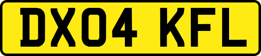 DX04KFL