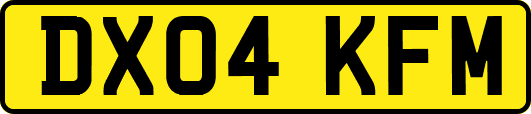 DX04KFM
