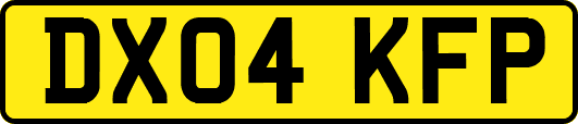 DX04KFP
