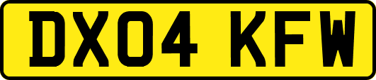 DX04KFW