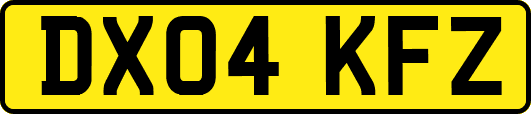 DX04KFZ
