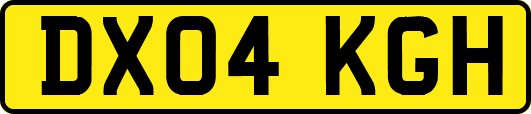 DX04KGH