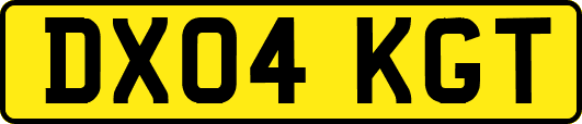 DX04KGT