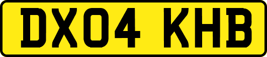 DX04KHB