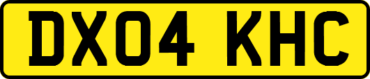DX04KHC