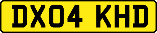 DX04KHD
