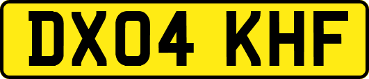 DX04KHF