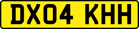 DX04KHH