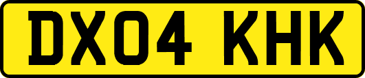 DX04KHK