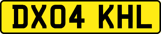 DX04KHL