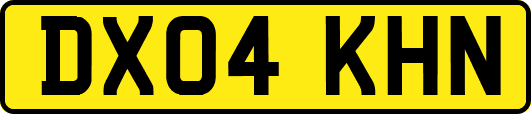 DX04KHN