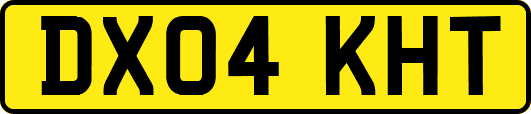 DX04KHT