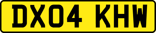 DX04KHW