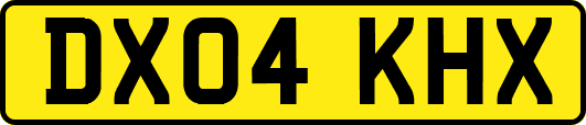 DX04KHX