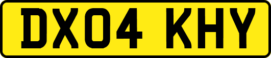 DX04KHY