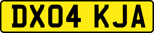 DX04KJA