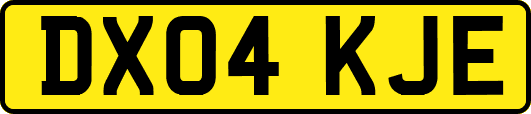 DX04KJE