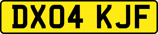 DX04KJF