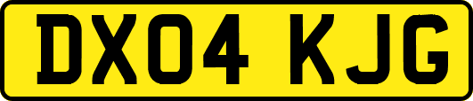 DX04KJG