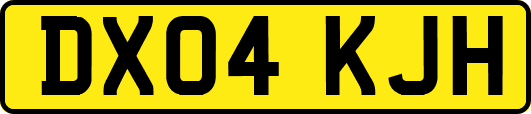 DX04KJH