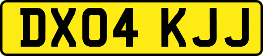 DX04KJJ